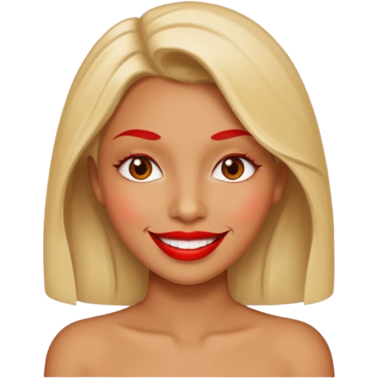 with the taste of your lips I'm on a ride emoji