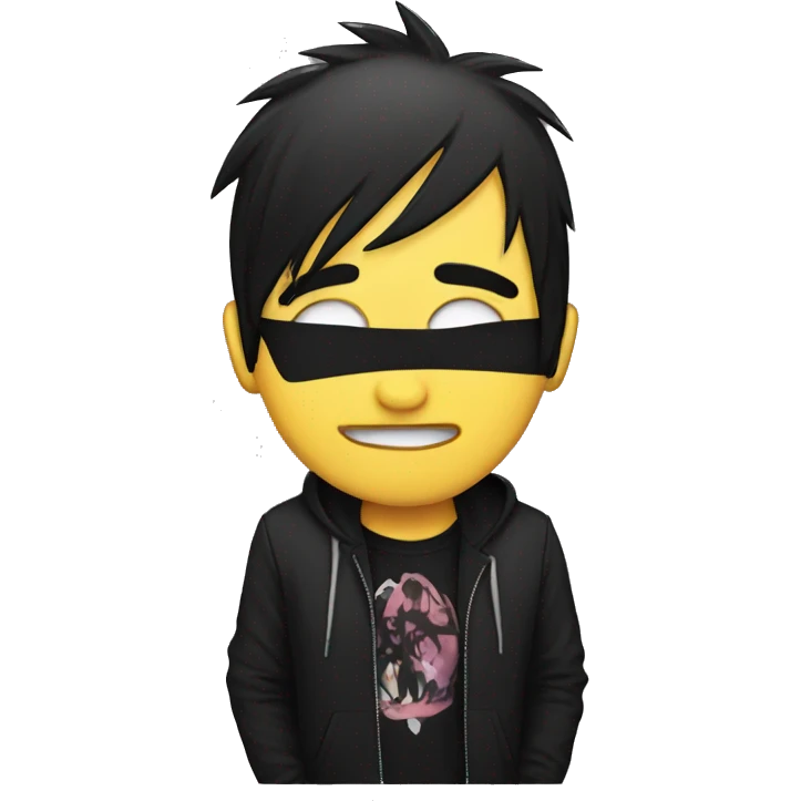 Emo emoji