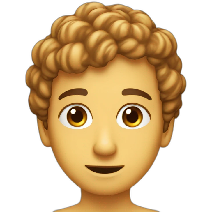 Maël pizzaballa emoji