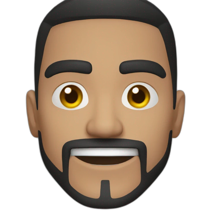 Sergio romero  emoji