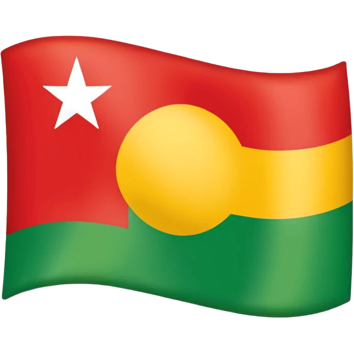  Emoji Kürdistan  PKK emoji