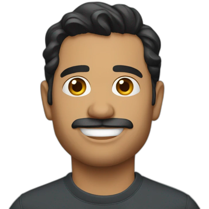 oscar nuñez emoji