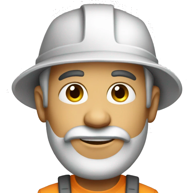 Carpenter emoji