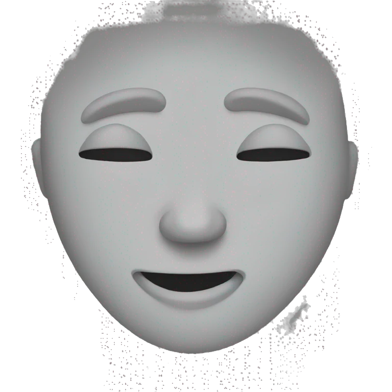 empty emoji