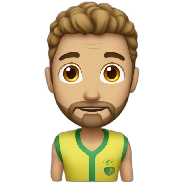 ramos emoji
