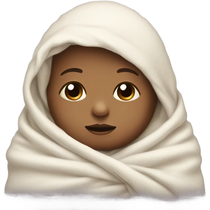 Newborn emoji