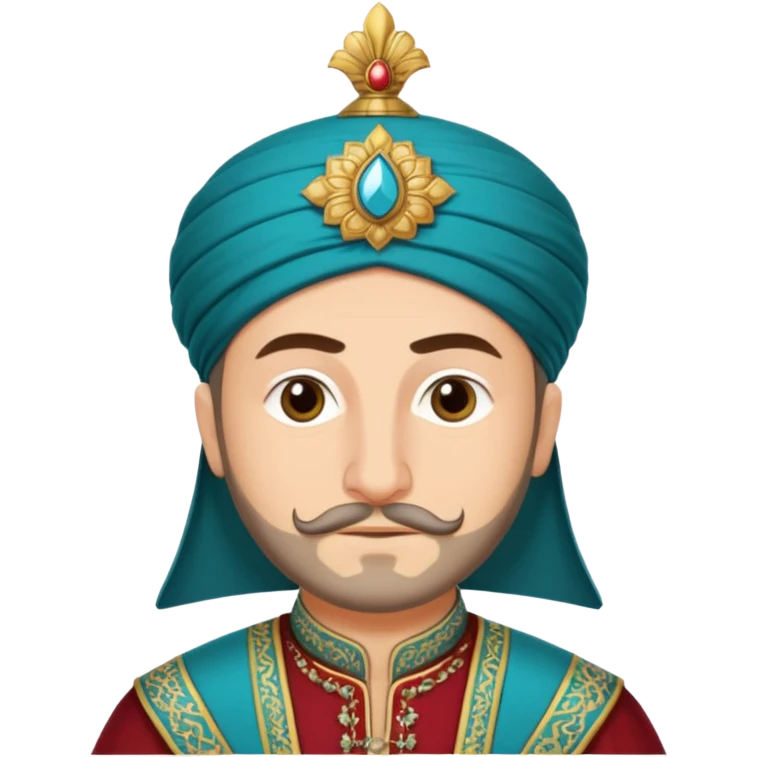 Selim I emoji