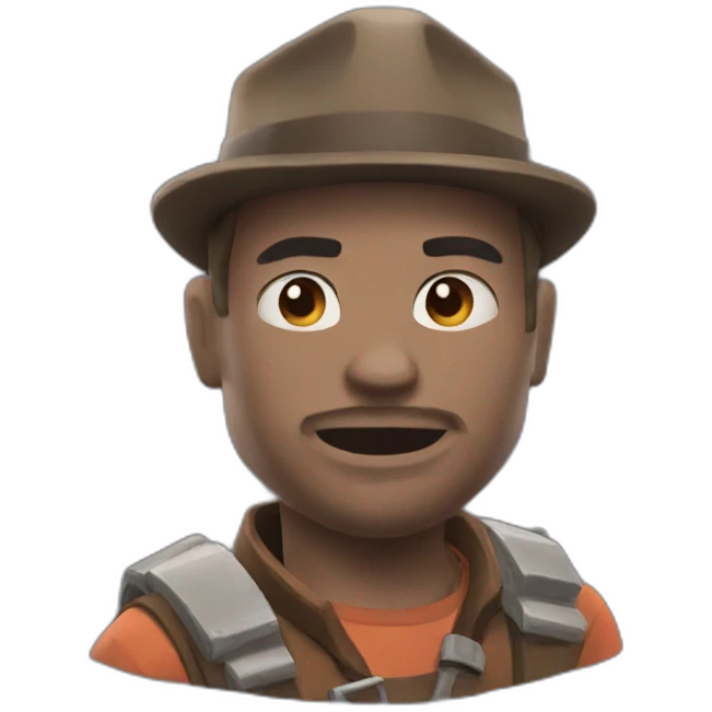Tf2 heavy emoji