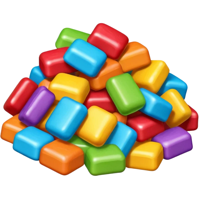 candy emoji