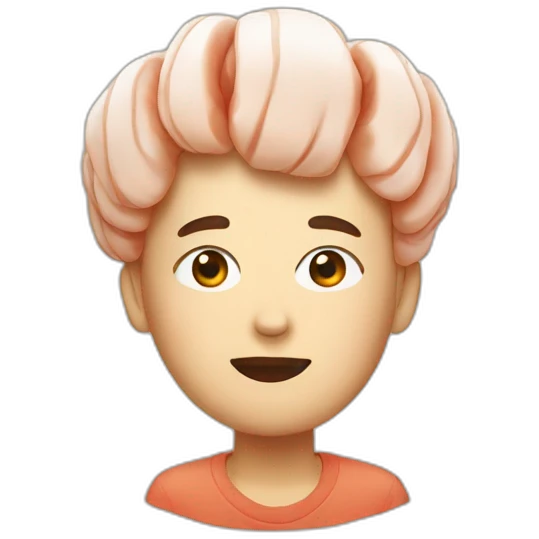 Kimchi emoji