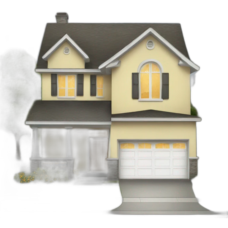 real estate emoji