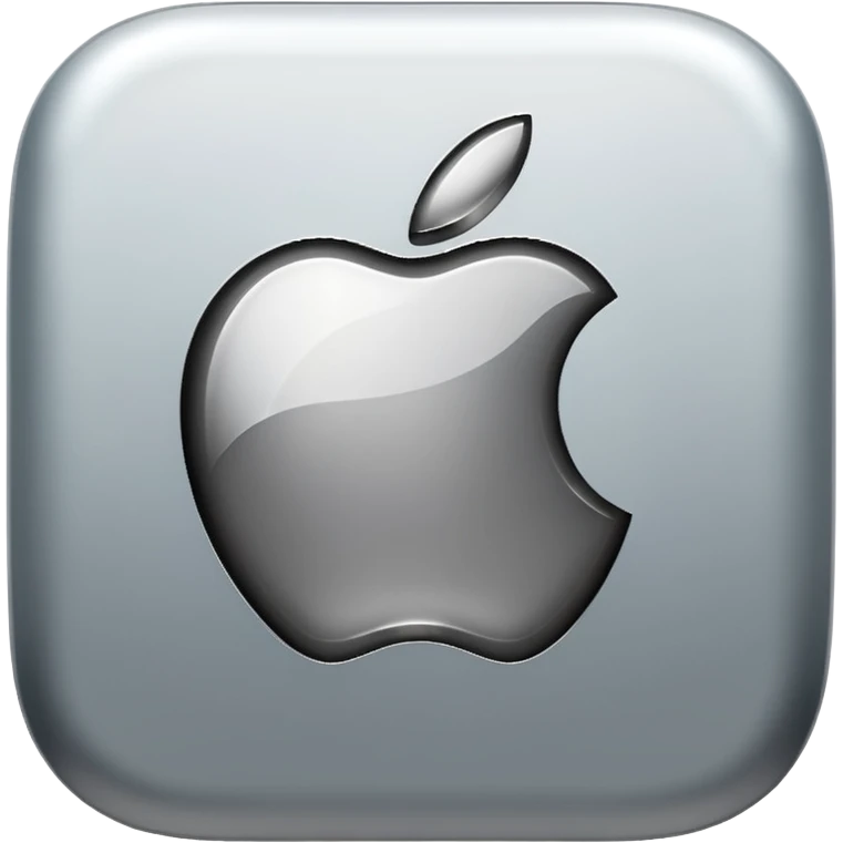 iphone apple emoji