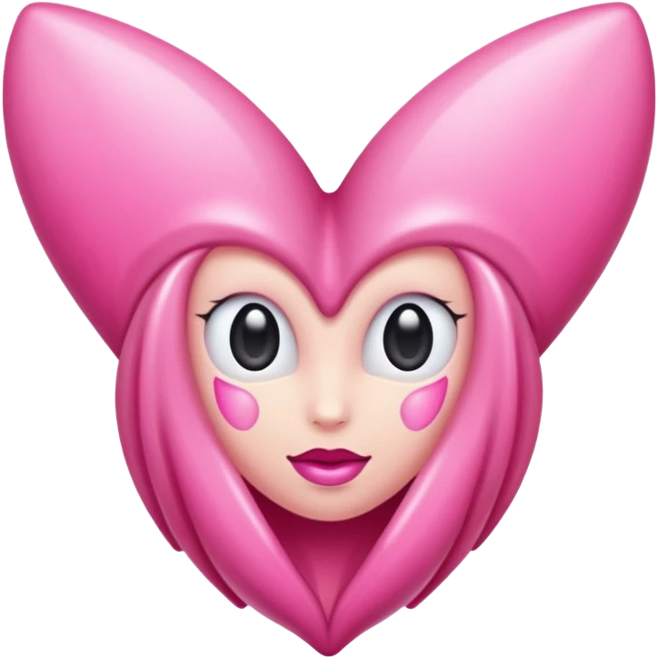 Vagina emoji