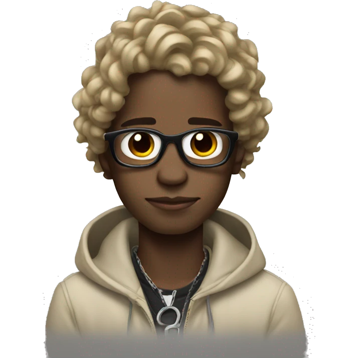 Young Thug  emoji