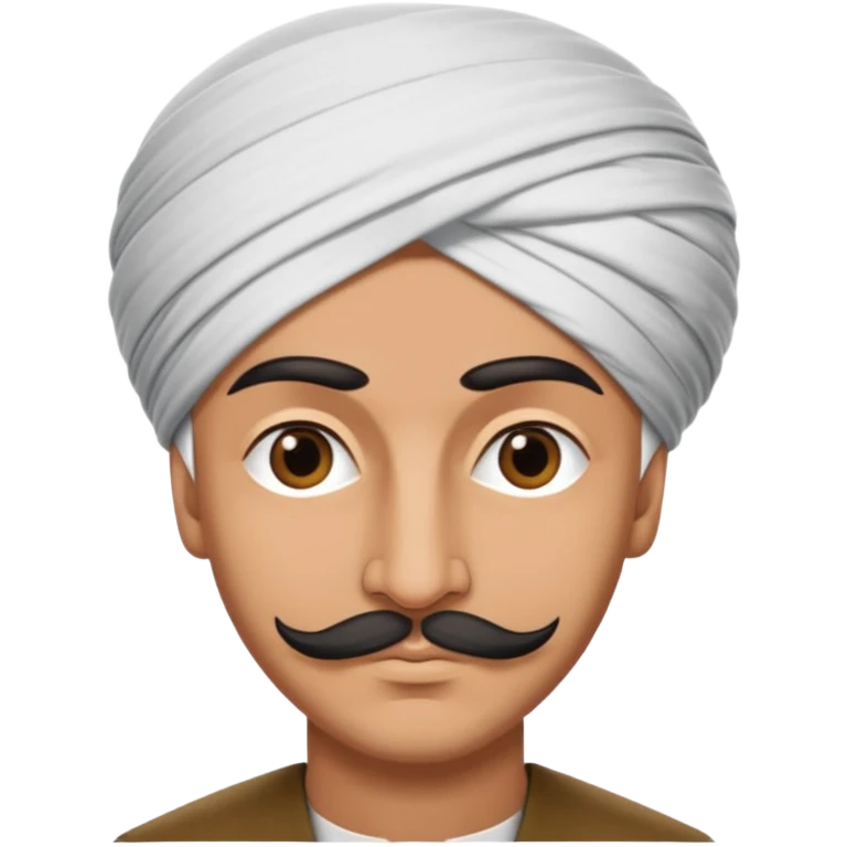 Osmanlı  emoji