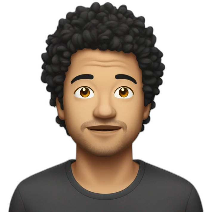 Kev adams emoji