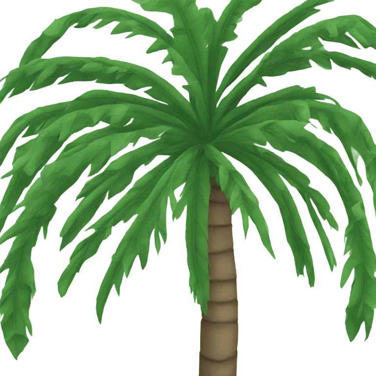 Palm face  emoji