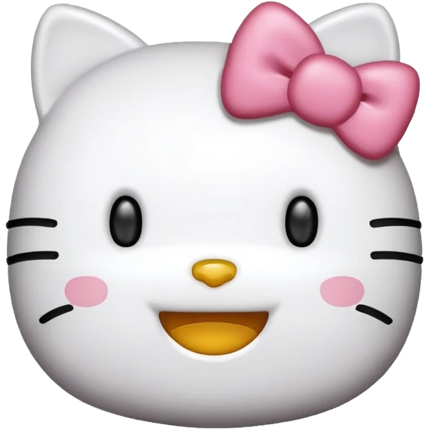 emojis hellokitty emoji