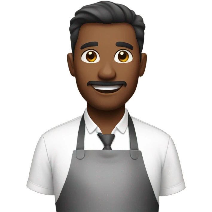 Butcher  emoji