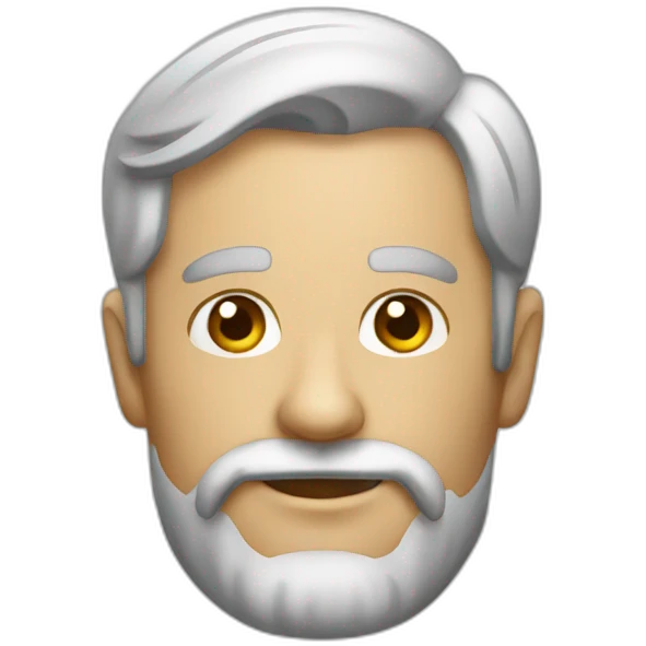 Goldsmith  emoji