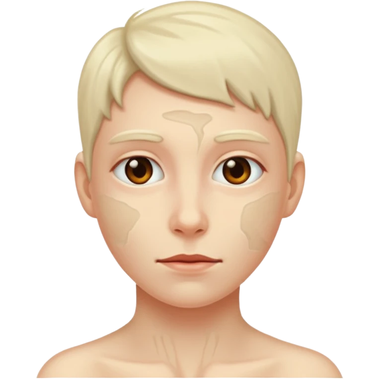 Veiny dih emoji