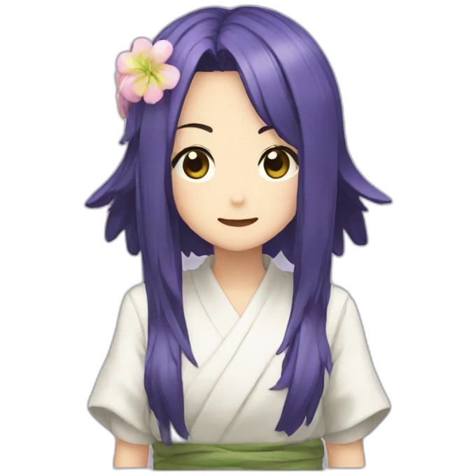 Shinobu emoji