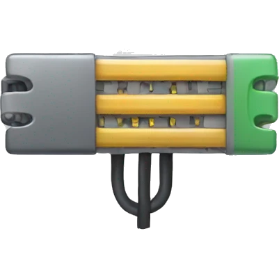 data connector emoji