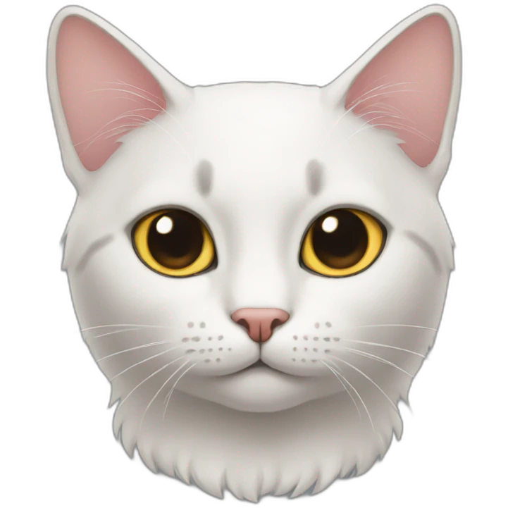 cat emoji