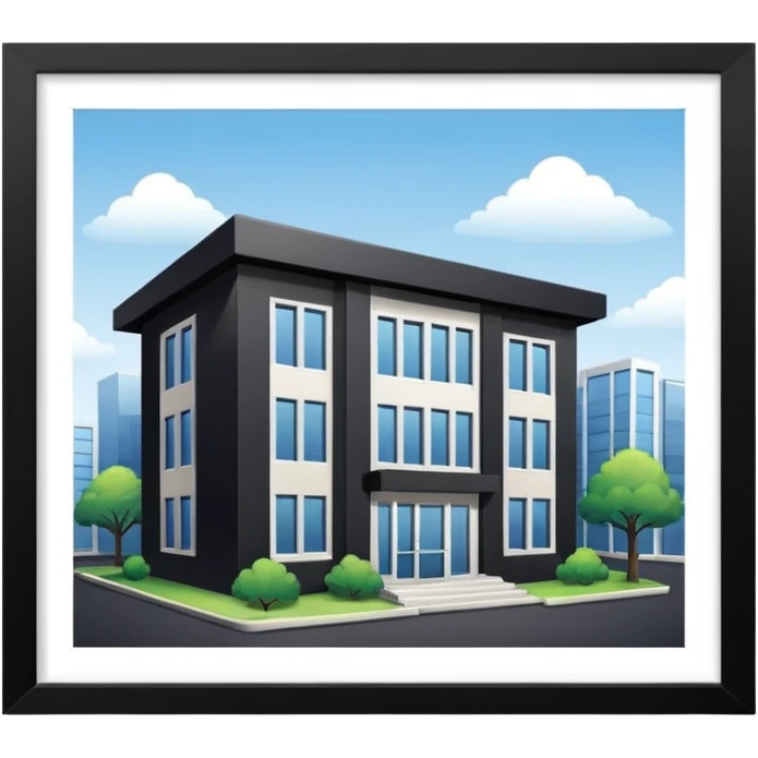 Ангенство недвижиомсти emoji