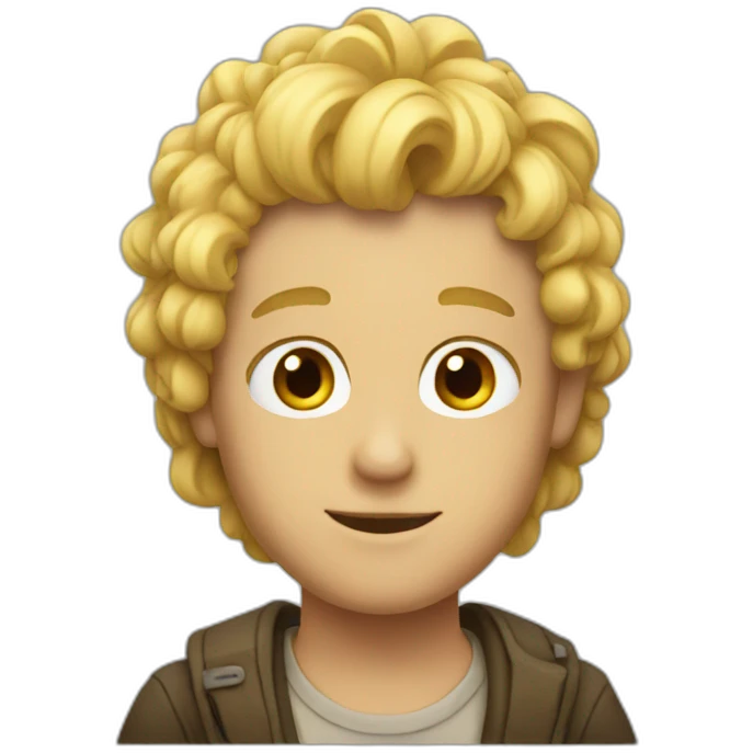 J emoji