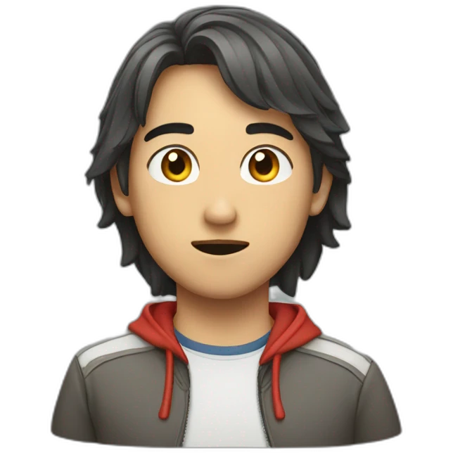 Heartstopper emoji