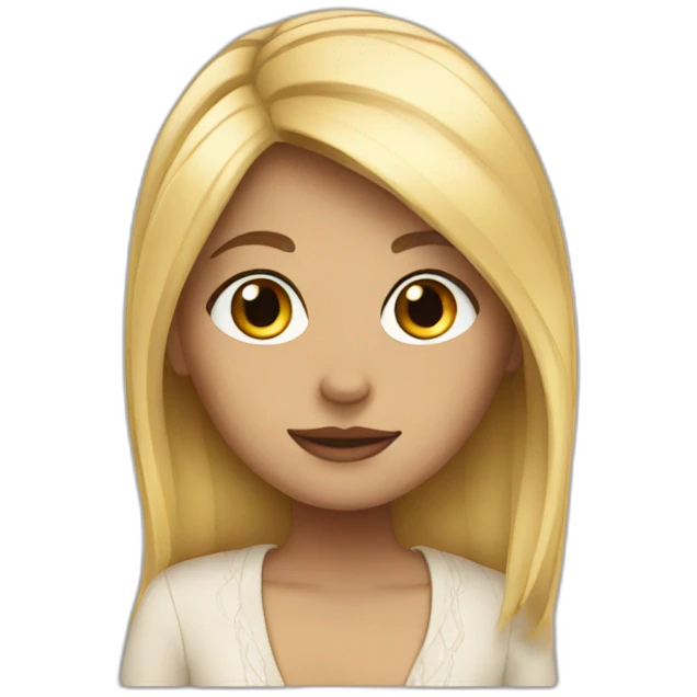 Chloé emoji