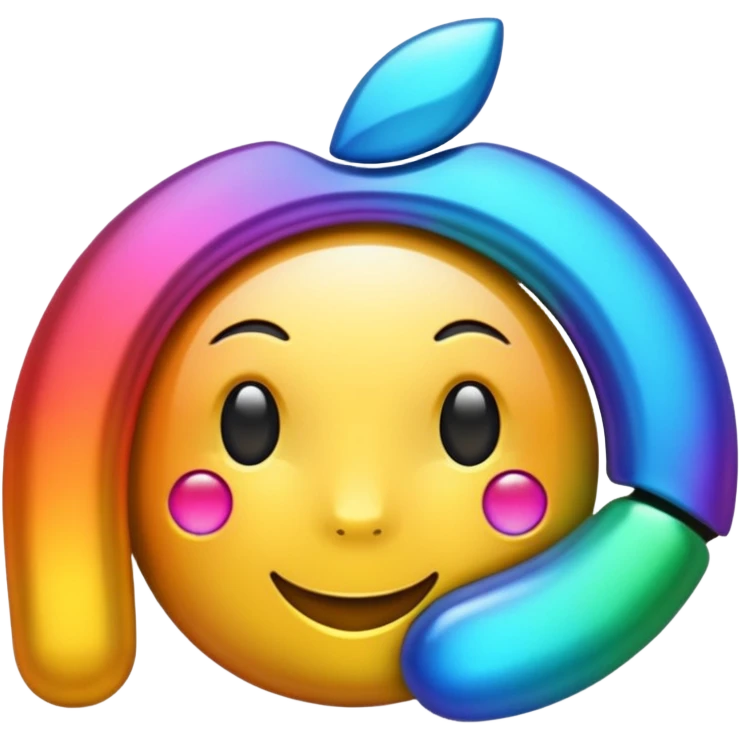 New arrival emoji