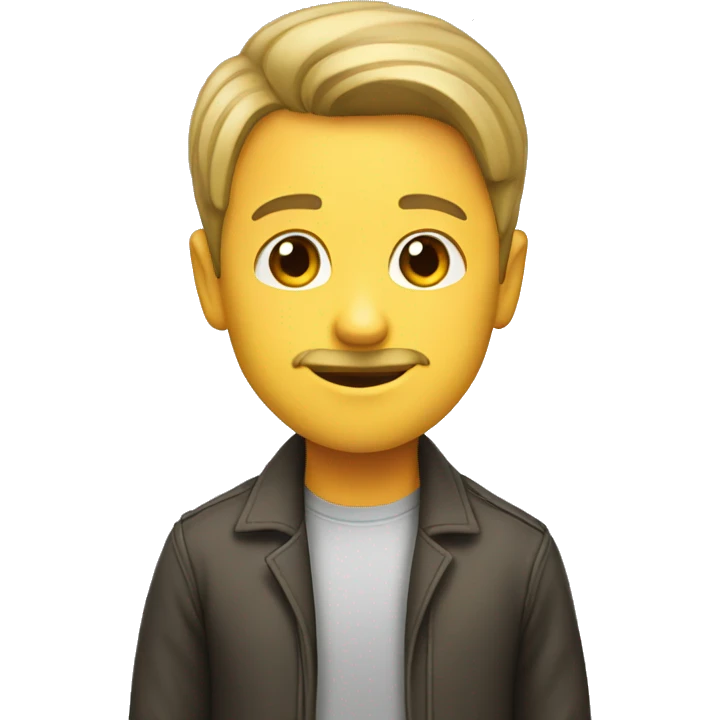 solution provision plat emoji