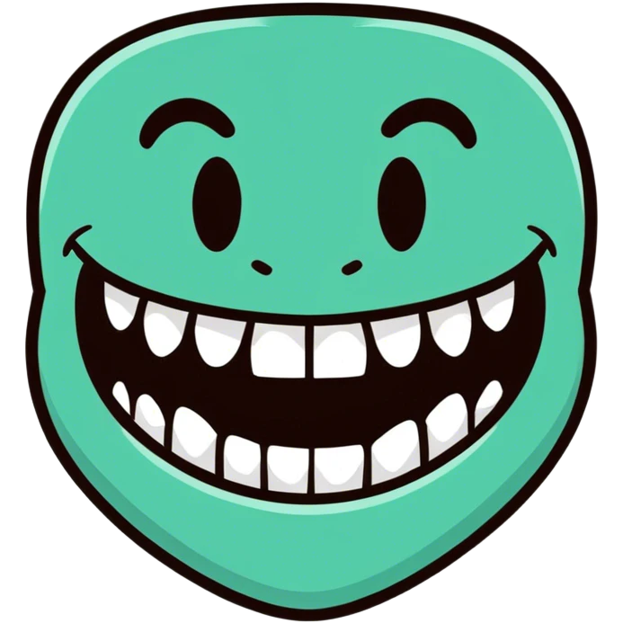 Jajaja emoji