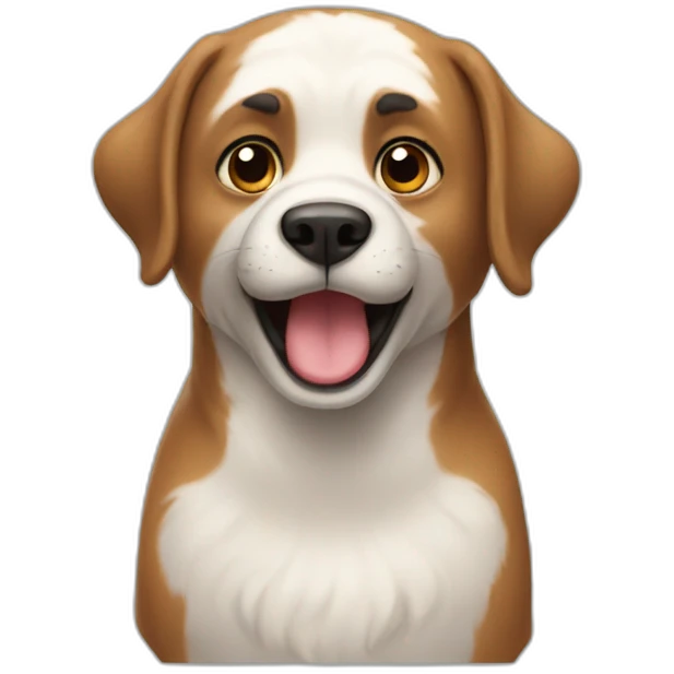 Funny animals  emoji