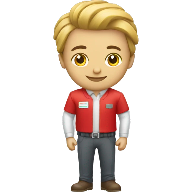 Banco Bradesco emoji