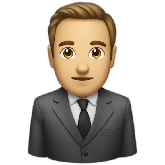 fichas ajedrez emoji