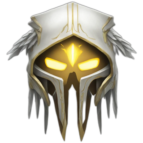 Tyrael emoji