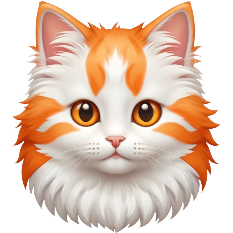 Котик emoji