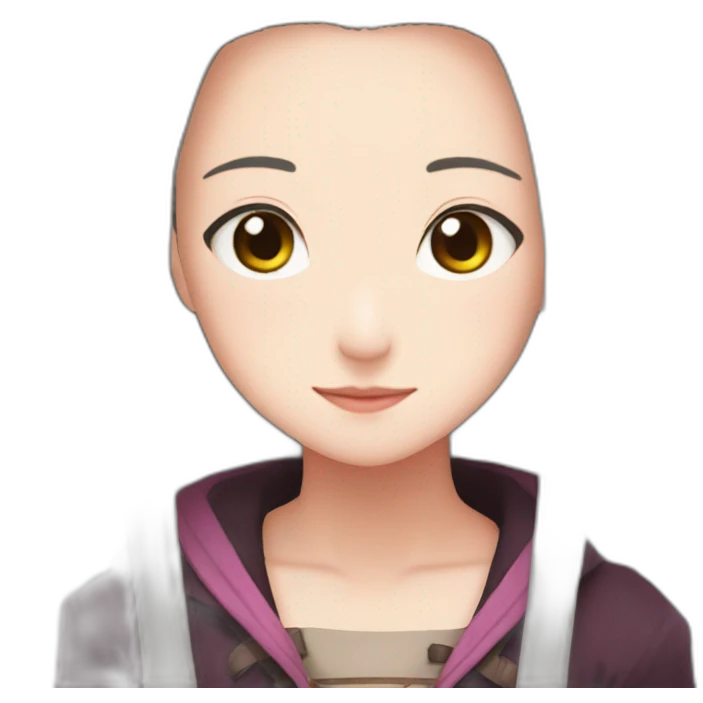 nezuko emoji