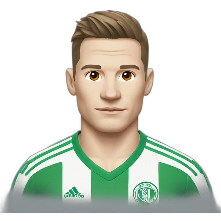 Kévin Gameiro emoji