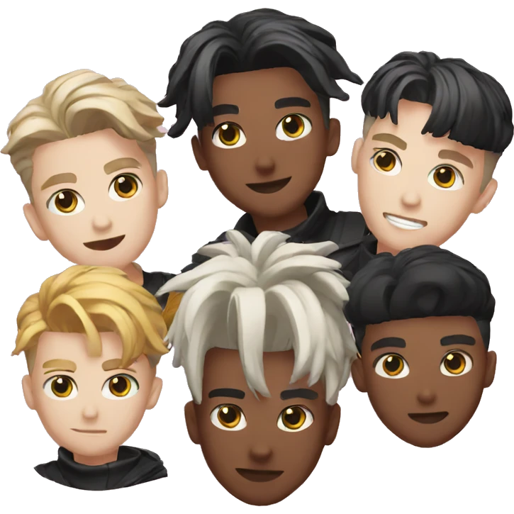 ateez emoji