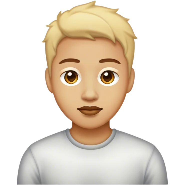 Chuzz emoji