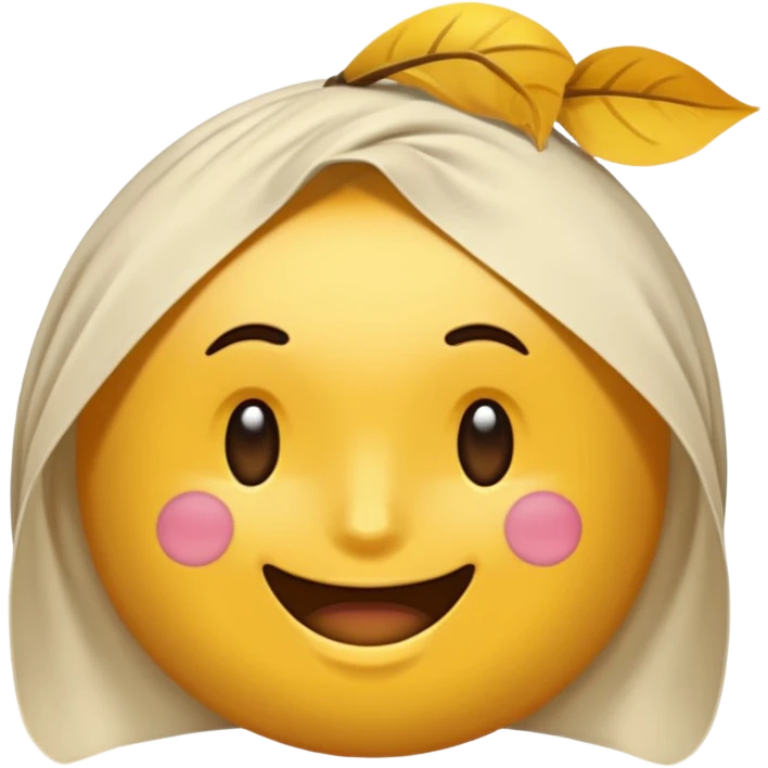Uma nota de 50€ sorrindo emoji