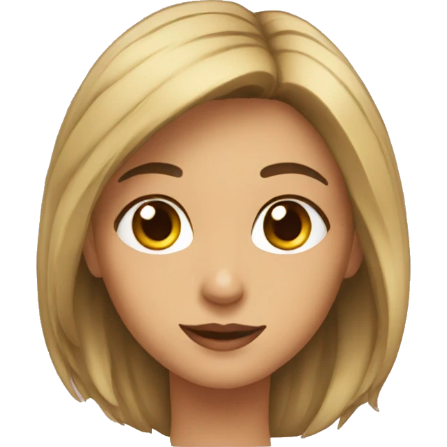 arina emoji