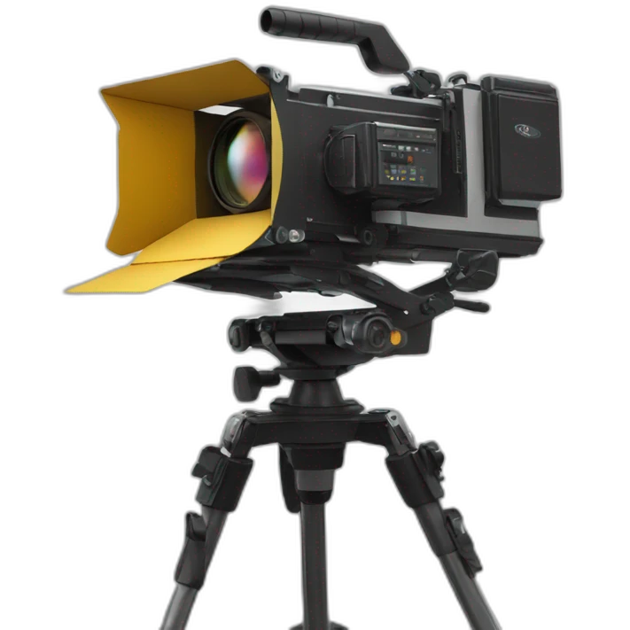 Arriflex emoji
