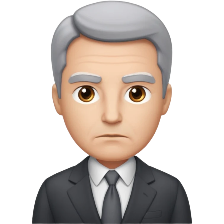 Boss emoji