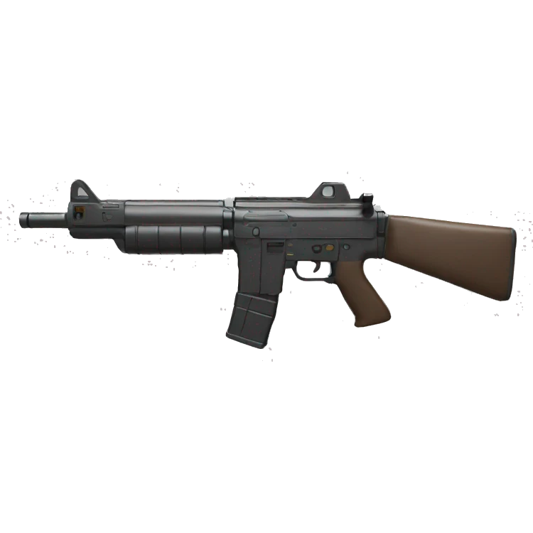 toy flashbang emoji