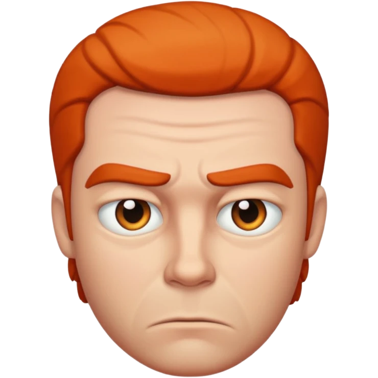 chuck killer emoji